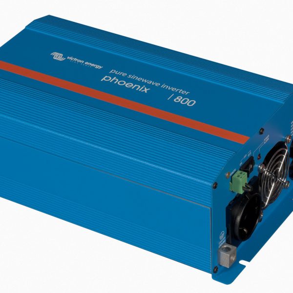 800 phoenix inverter