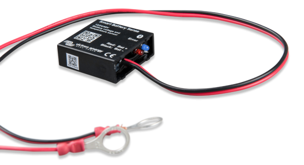 Smart Battery Sense -close-up2