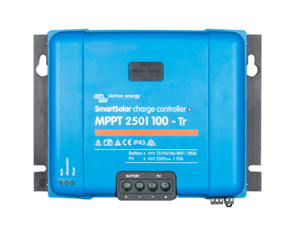 SmartSolar-charge-controller-250-100-TR_top_no LED