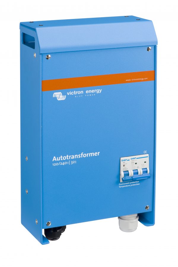 Victron Energy Autotransformer - Nocheski Solar