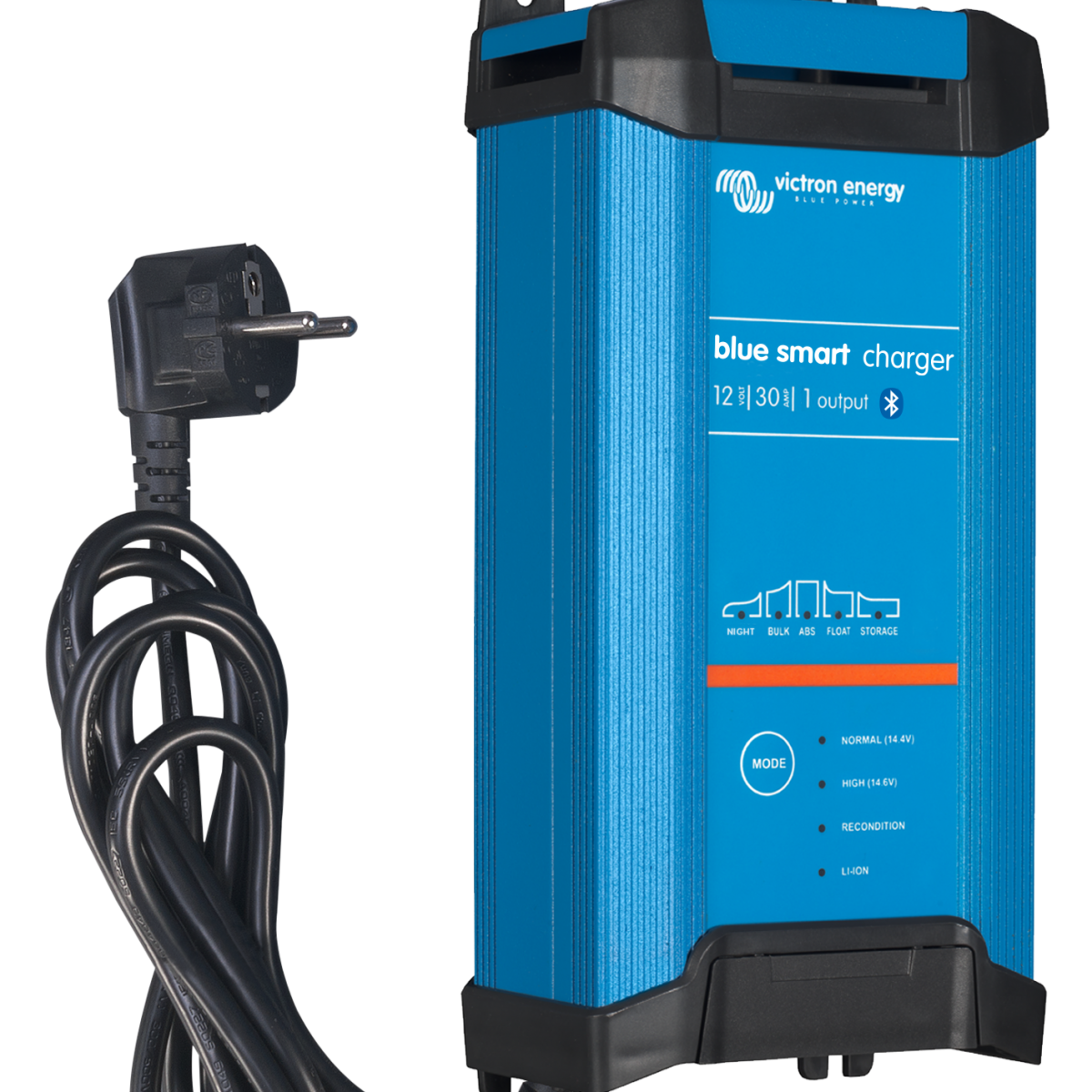 Victron Energy Blue Smart IP22 Battery Charger - Nocheski Solar