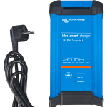 Blue Smart IP22 Charger 12V 30A (3) (front)