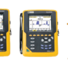Power analysers for three-phase networks-the Qualistar+ C.A 8336 by Chauvin-Arnoux