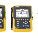 ENERGY EFFICIENCY POWER ANALYSERS