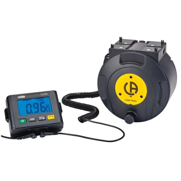 Chauvin Arnoux CA 6011 Continuity tester