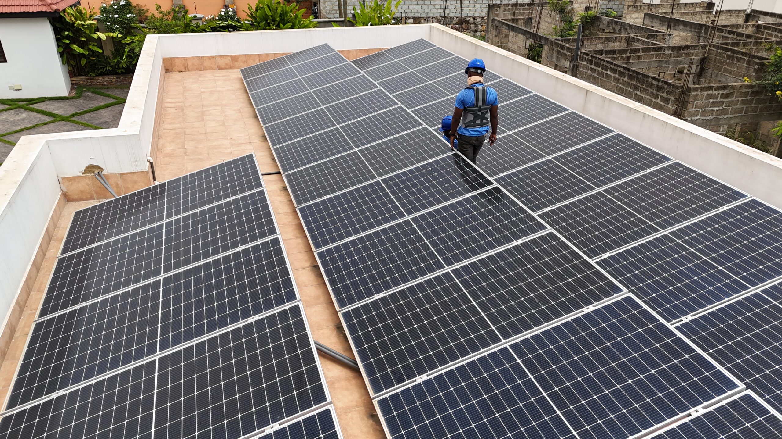 Africa Energy: Transforming Power Systems Today