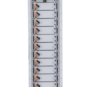 BYD Battery-Max Lite Cabinet with PDU