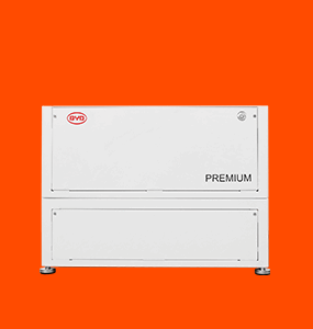 BYD LVL 15.4KWH lithum iron phosphate battery